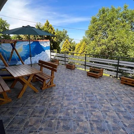 Apartman-Suite "Marinero" ヴルシャツ エクステリア 写真